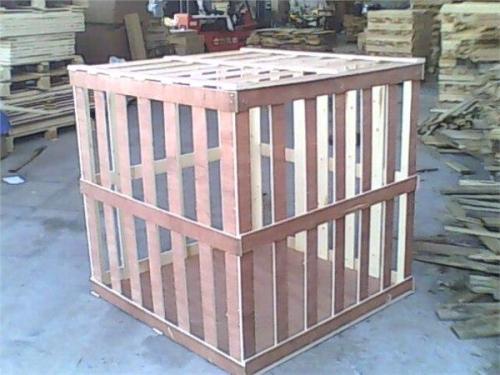 大连木制包装箱的防护措施