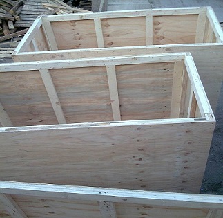 沈阳大连木箱定制中板材的环保标准