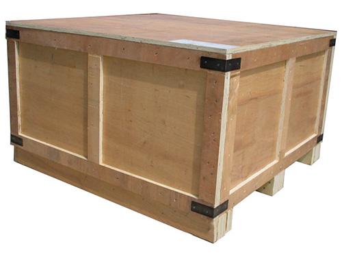 选择大连木箱定制必须要考虑的几个因素
