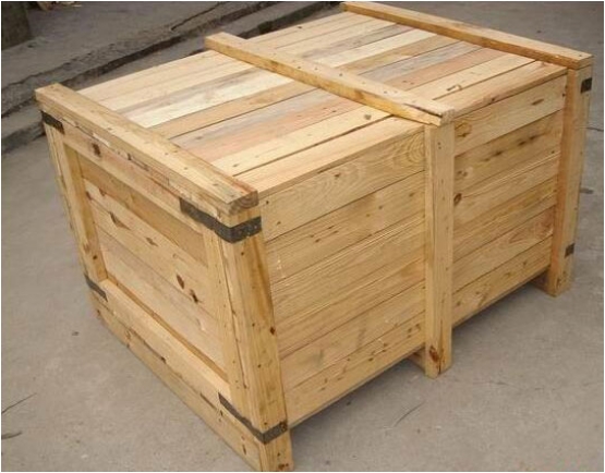大连木质包装箱：创新设拓宽发展
