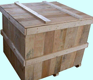 大连木制包装箱的种类和分别的特点