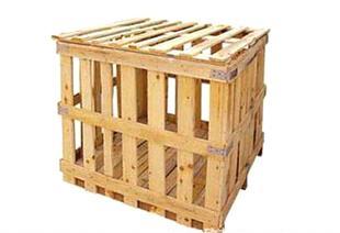 你知道沈阳大连花格箱这种木箱吗？