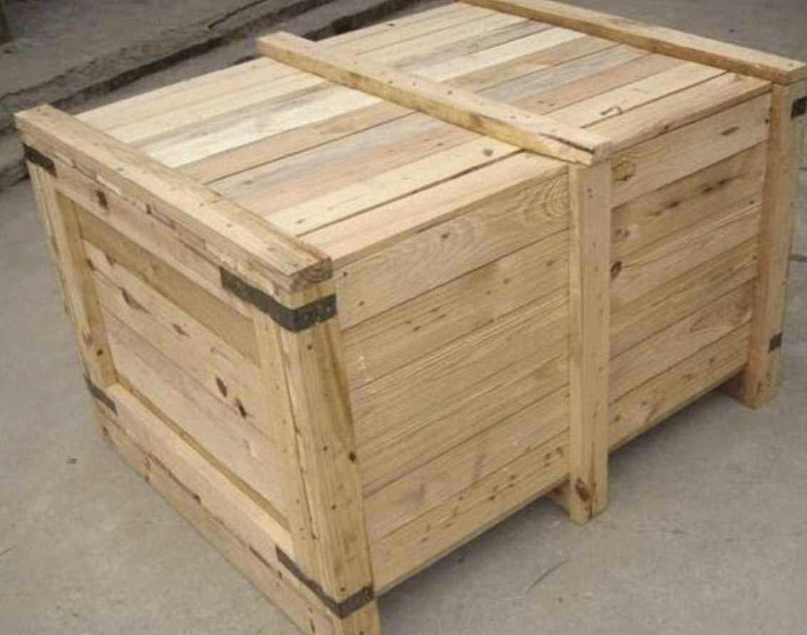 大连木质包装箱：绿色物流的新选择