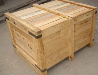 大连木质包装箱：可回收利用的优势
